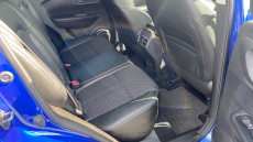 Renault Kadjar 1.3 TCE Iconic 5dr EDC Petrol Hatchback